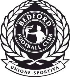 Bedford FC badge